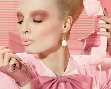 MAC "Office Hours Collection" - Herbst/ Winter  2012