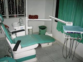 TE HONGLY DENTAL CLINIC - Sihanoukville