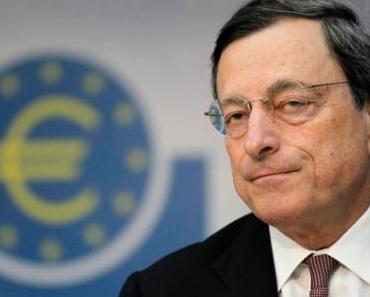 Historischer Tag: Draghis Bazooka, Spaniens “Teil-Rettung” und Rajoys Hoffnung
