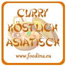 Curry - köstlich asiatisch