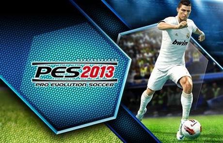 Auf der gamescom Angespielt - Pro Evolution Soccer 2013