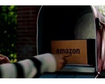 Amazon hat wieder großes vor –  Offizielle Pressekonferenz