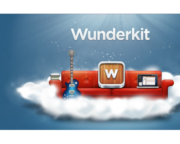 Good Bye Wunderkit – Web-Dienst wird eingestellt