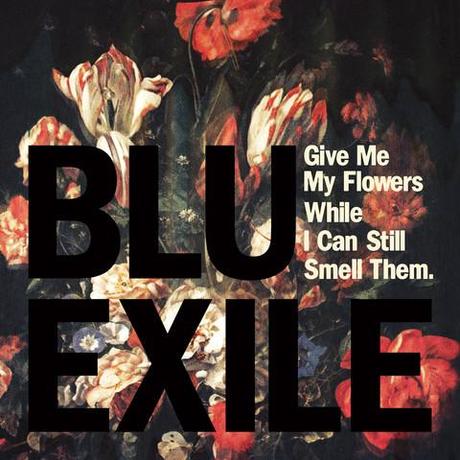 Blu & Exile (feat. Homeboy Sandman & ADAD) – The Great Escape [Audio]
