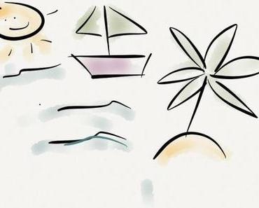 Wochenende UND Sonnenschein …