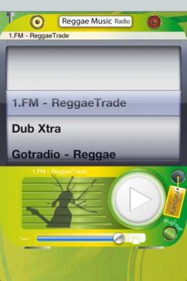 Reggae Music Radio – für ein beschwingtes karibisches Wochenende