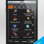 Navi Blaupunkt: Neue preiswerte Navigations-App auf iGO Engine veröffentlicht