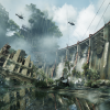 crysis 3 - dambusters - cell dam