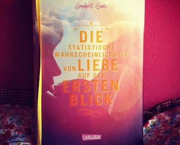 Die Statistische Wahrscheinlichkeit von Liebe auf den ersten Blick