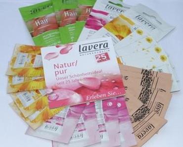 Natur und sonst gar nichts: lavera Naturkosmetik von der Laverana GmbH & Co. KG