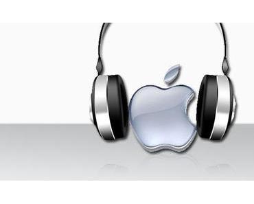 Spotify bekommt Konkurrenten – Apple arbeitet am eigenen Musik-Streaming Dienst