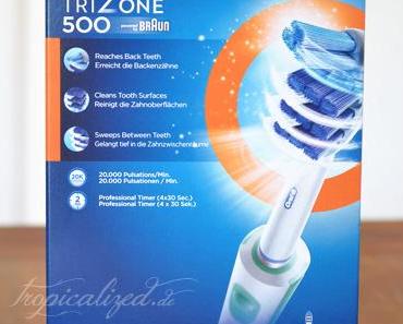 Oral-B TriZone 500