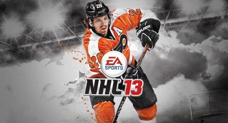 Auf der gamescom Angespielt - NHL13