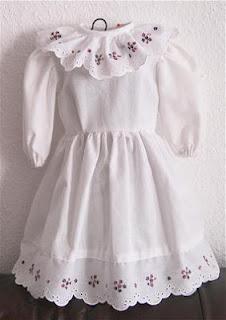 Neu eingestellte Artikel bei Puppenchristel