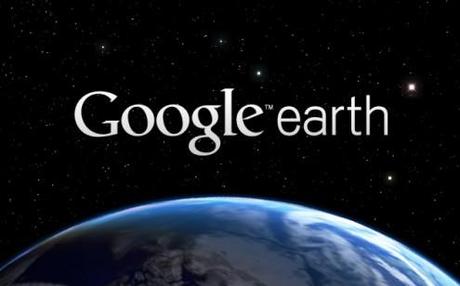 Google Earth Update bringt neue Bilder