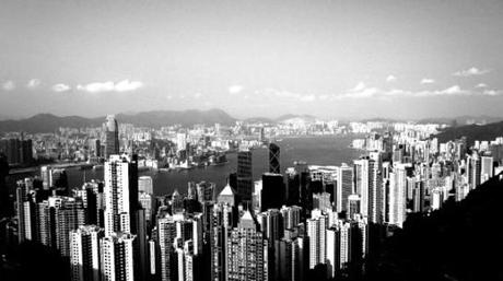 Hong Kong. Reloaded.