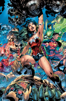 Wonder Woman: Neue TV-Serie geplant -  Doch ist die Figur vielleicht unverfilmbar ?