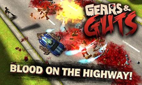 GEARS & GUTS – Mach aus deinem Auto einen Zombiekiller