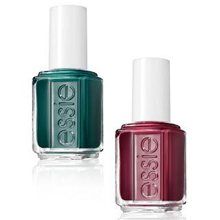 essie fall collection 2012 