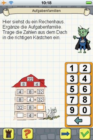 Pauken mit viel Spaß: Lernerfolg Grundschule – Mathe Klasse 3