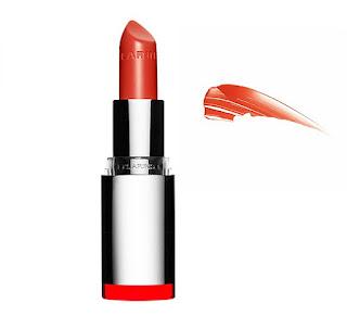 Clarins #701 Orange fizz Lipstick