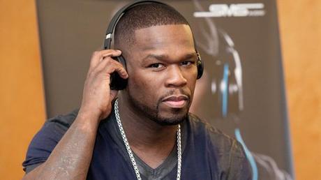 50 Cent – Der Unternehmer [Interview]