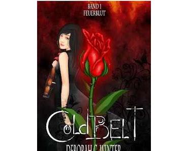 Gelesen: Cold Belt von Deborah C. Winter