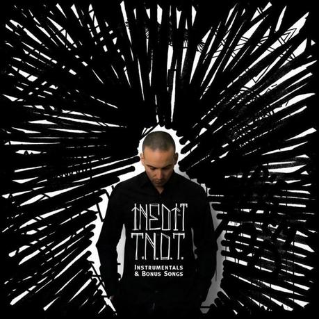Raf Camora – INEDIT-TNDT [Instrumentals x Download]
