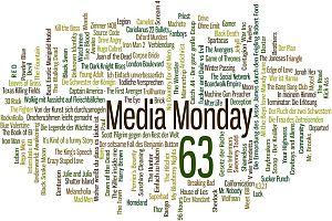 Media Monday #63