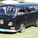VW Bus Camp Out 2012