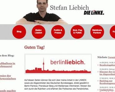 Relaunch meiner Webseite