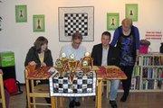Schachturnier der Deutsch-Armenischen Initiative