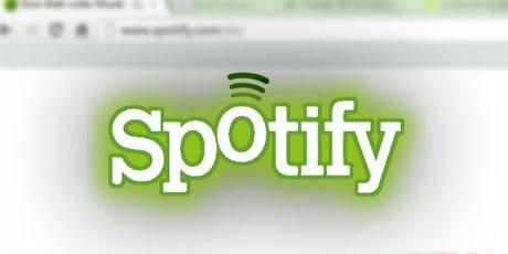 Spotify – Bald auch Musik via Browser genießen?