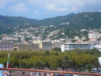 Kleiner Rückblick auf den Korsika-Urlaub