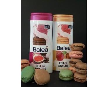 Neue LE Balea Duschpflege…lecker,lecker