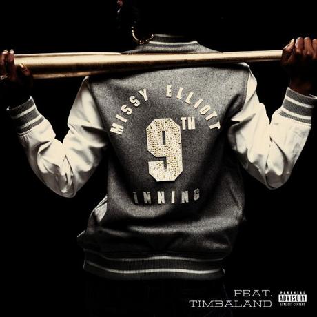 Missy Elliott feat. Timbaland – 9th Inning [Audio]