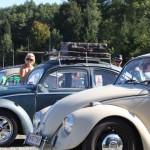 VW Bus Camp Out Bilder und Video Teil 2