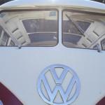 VW Bus Camp Out 2012