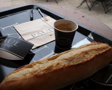 La Rentrée - leider auch für mich.....