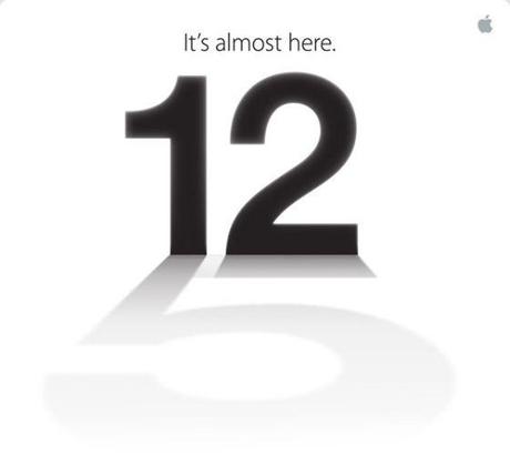 iPhone 5 Vorbestellung ab Freitag ?