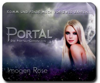 Portal von Imogen Rose/Blogtour