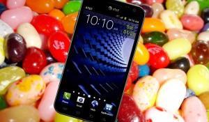 Jelly Bean für Samsung Galaxy S2 geplant