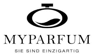 Parfüm kreieren - Gewinnspiel von MyParfum