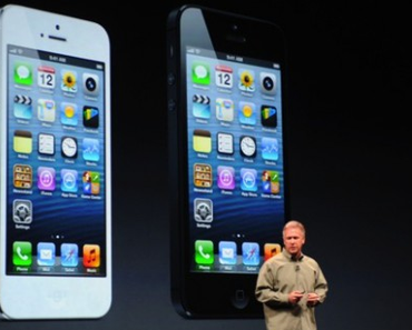 iPhone 5 – Apple, die Luft scheint raus!