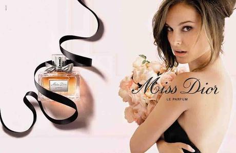 Miss Dior Le Parfum - New!!!