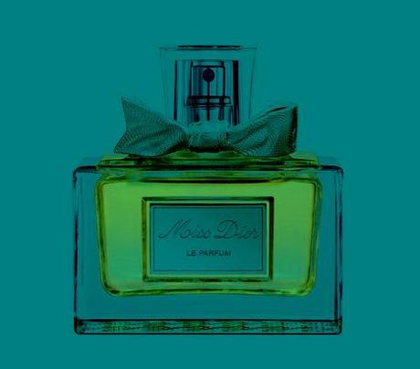 Miss Dior Le Parfum - New!!!