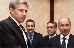 Libyen: Tod des US-Botschafters gewollt?