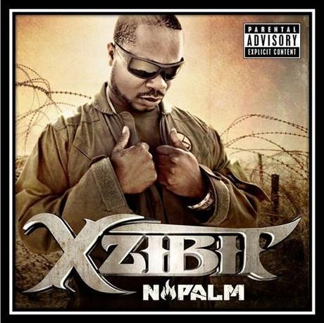 Xzibit feat. E-40 – Up Out The Way [Audio]