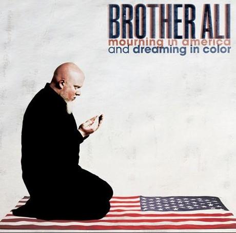 Brother Ali – Only Life I Know [Video x New Album x Infos]