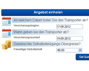 In zwei Wochen sind schon wieder Herbstferien